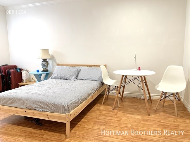 Floorplan - 301-309 N Sycamore Ave