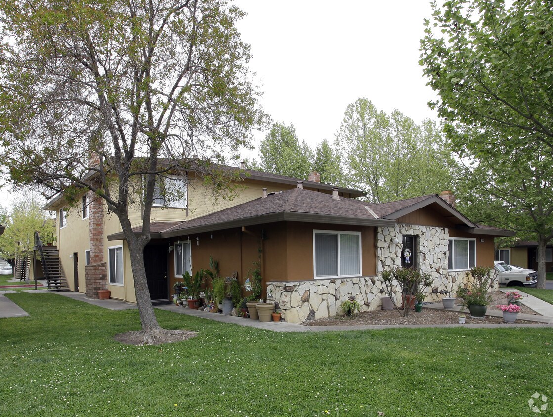 Foto principal - Cottage Estates