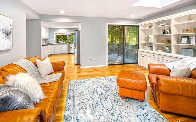 Foto del edificio - Great Home For Rent