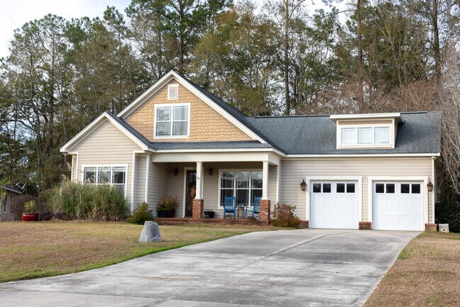 Building Photo - 318 Meridian Ridge Ct