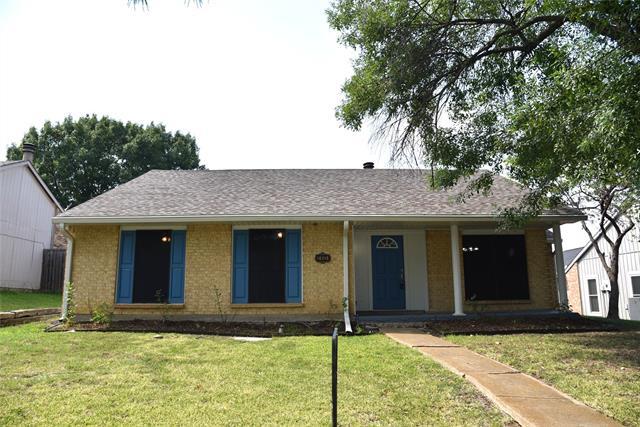 Primary Photo - 2833 Miller Pl