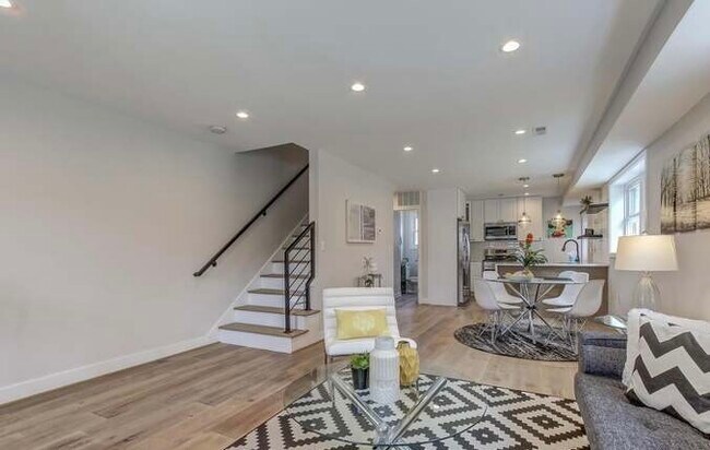 Foto del edificio - 402 Jefferson St NE