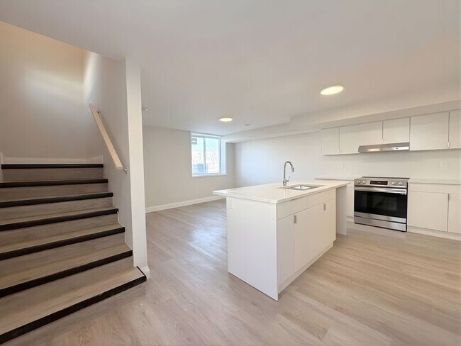 Photo du bâtiment - 26 Haight St