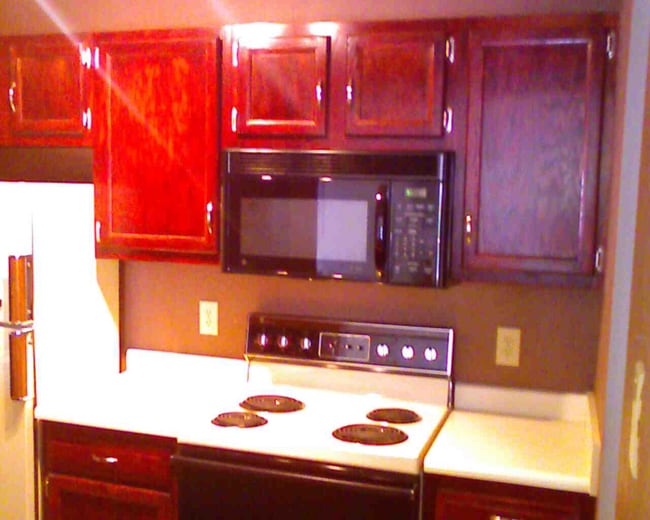 Building Photo - 9633 Crosley Farm Dr