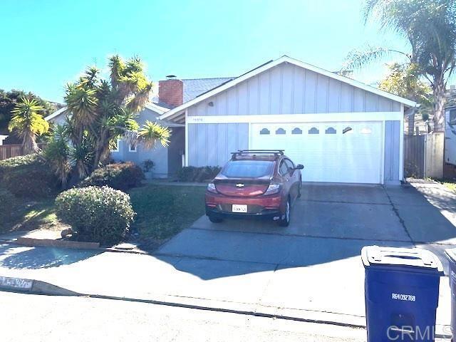 Foto principal - 14513 High Pine St