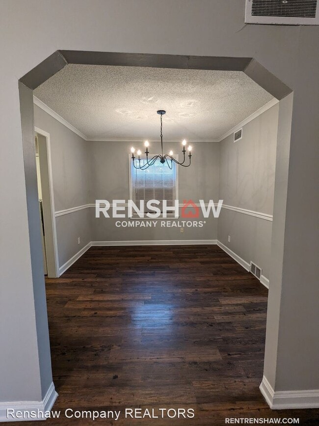 Foto del edificio - 4 br, 2 bath House - 3955 Michael Rd