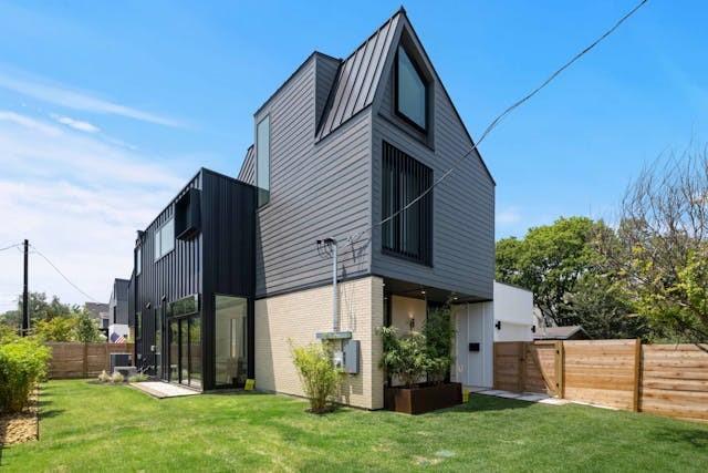 Foto del edificio - 1710 Kinney Ave