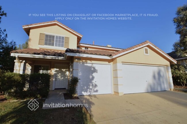 Building Photo - 27438 Fallbrook Ct