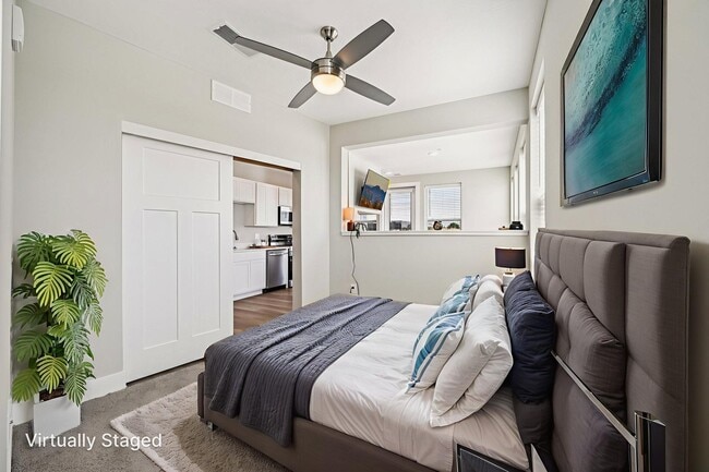 Building Photo - Tiffany Flats