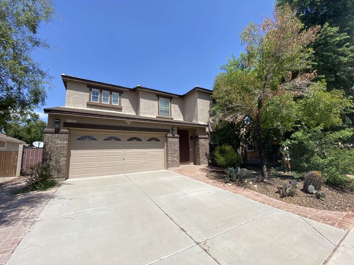 Foto principal - 4106 W Vineyard Rd