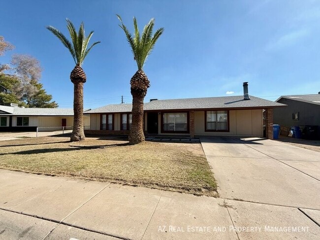 Photo - 8931 W Monterosa St House