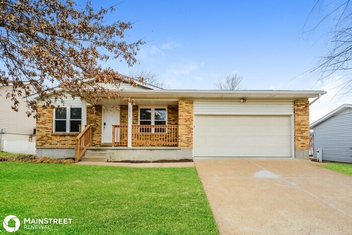 Primary Photo - 3005 NORTHERN LIGHTS DR, ARNOLD, MO 63010