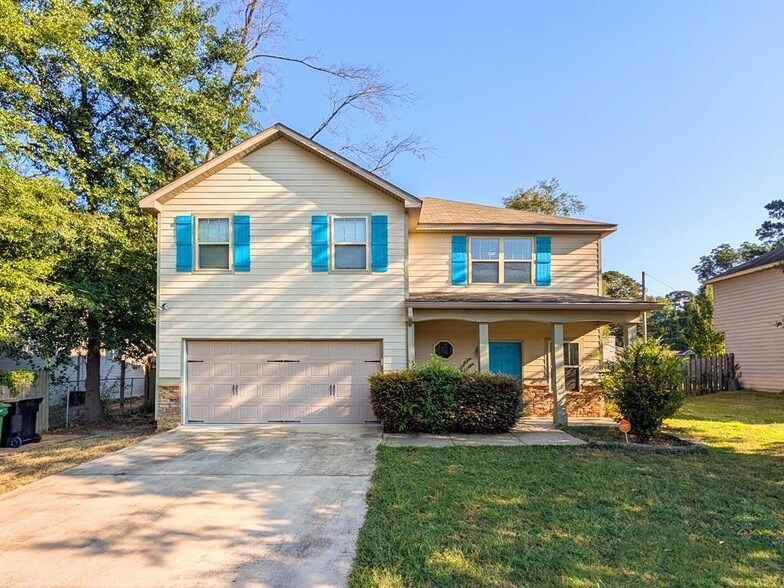 Foto principal - 1033 53rd St