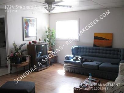 Building Photo - 1724 Strongs Ave