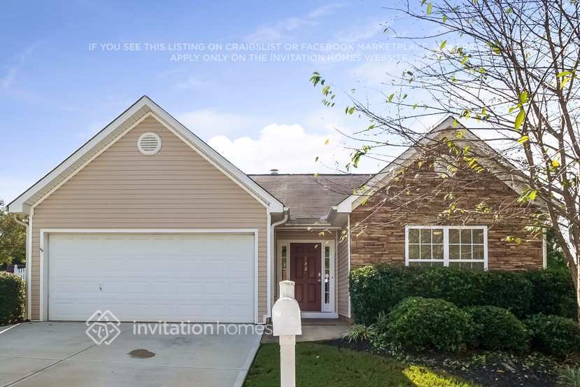Primary Photo - 122 Greystone Cir