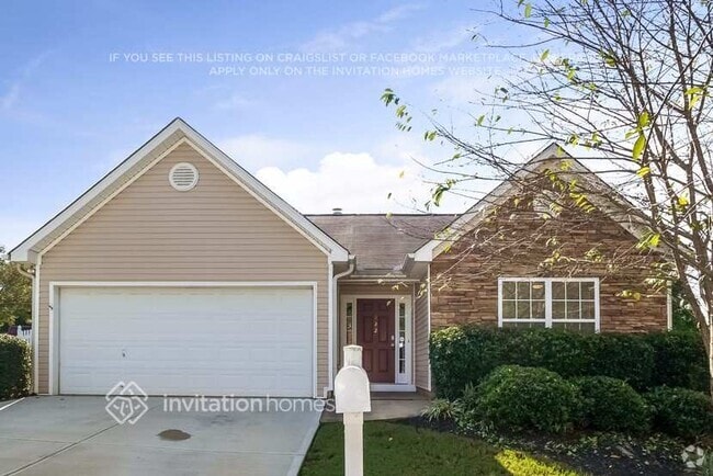 Building Photo - 122 Greystone Cir