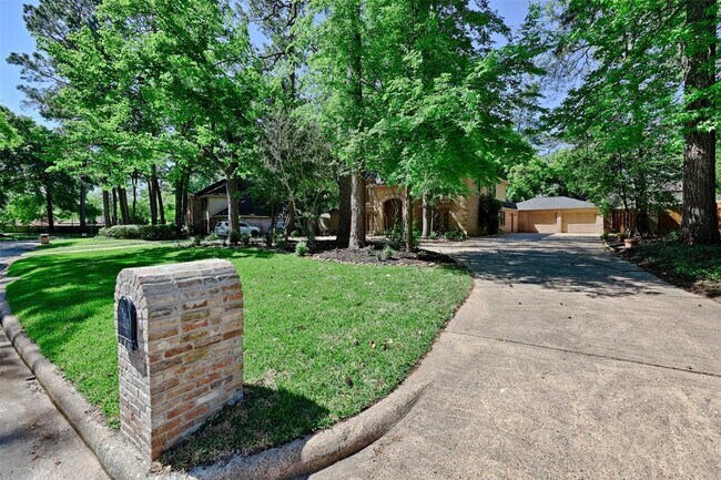 Foto del edificio - 3606 Mulberry Hills Dr