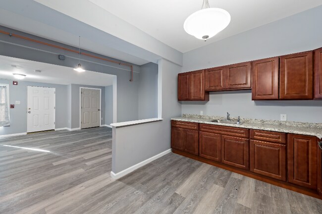 Foto del edificio - 1112 Butler St