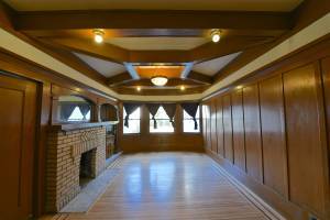 dining - 163 14th Ave