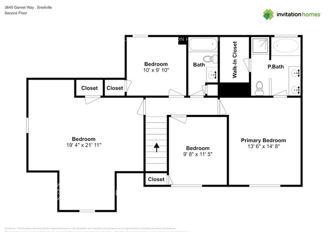 Building Photo - 3640 Garnet Way