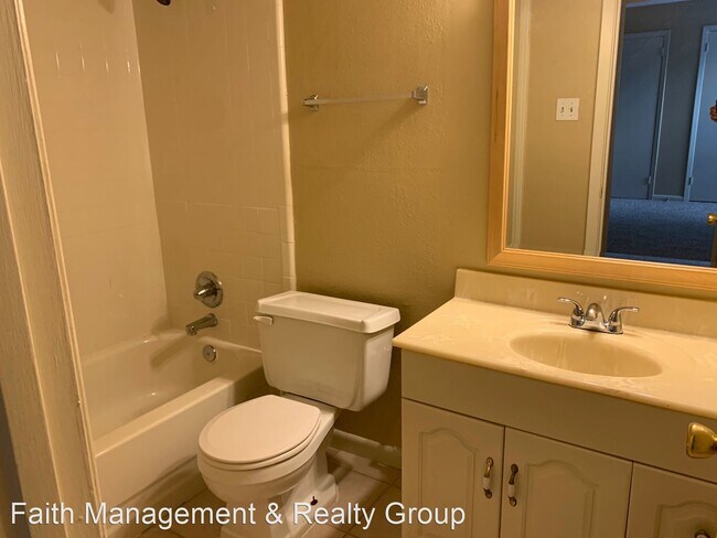 Foto del edificio - 2 br, 2 bath House - 1710 Ridge Oak Pl Apt 3