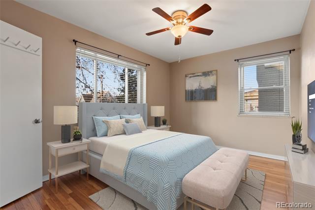 Foto del edificio - 2100 Franklin St