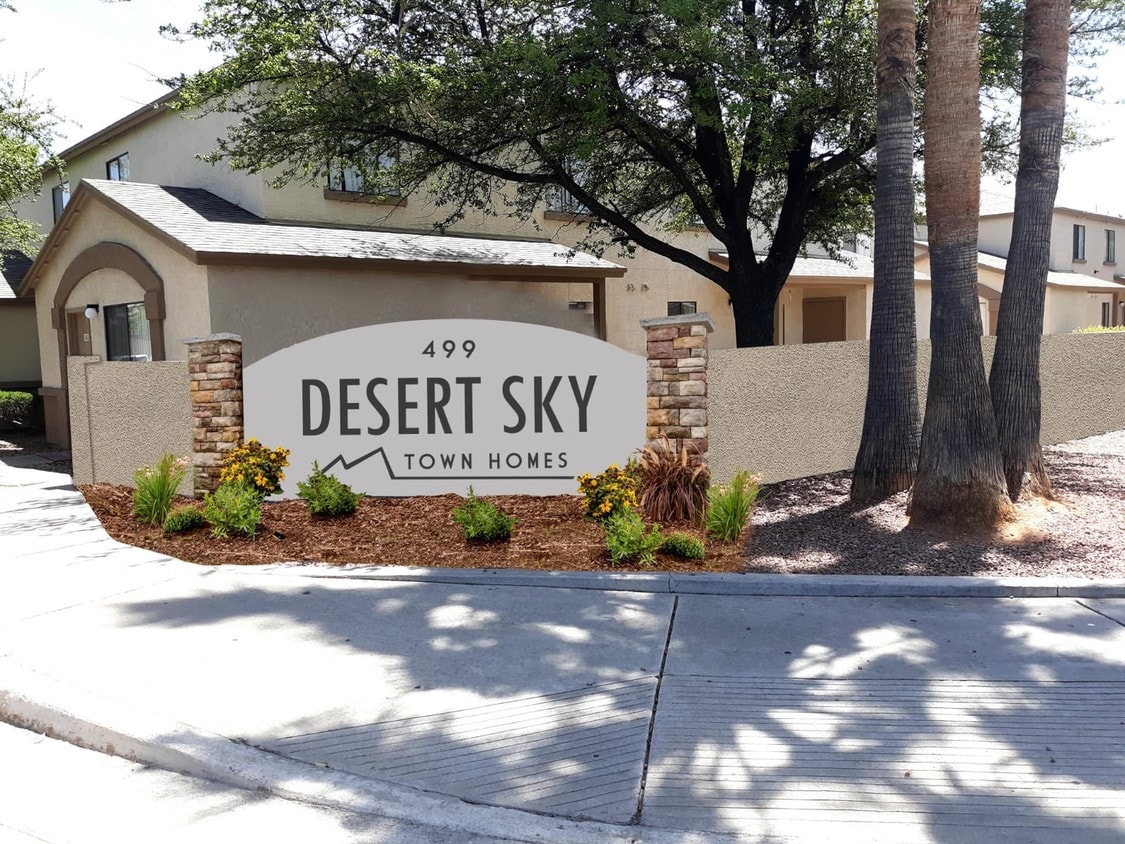 The Edge Townhomes Sierra Vista, AZ