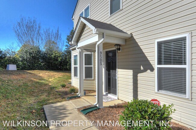 Building Photo - 3 br, 2.5 bath House - 9505 Drains Bay Court