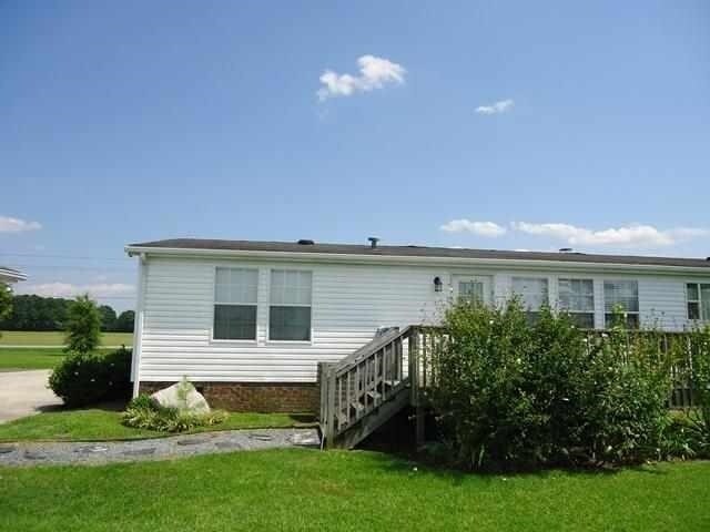 Foto del edificio - 1380 Halltown Rd