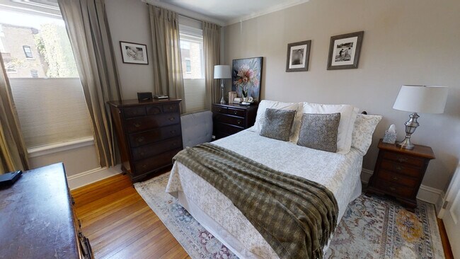 Foto del edificio - 5 Strathmore Rd