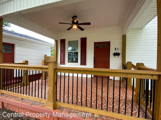 Building Photo - 3 br, 2 bath House - 21 Meadow Street