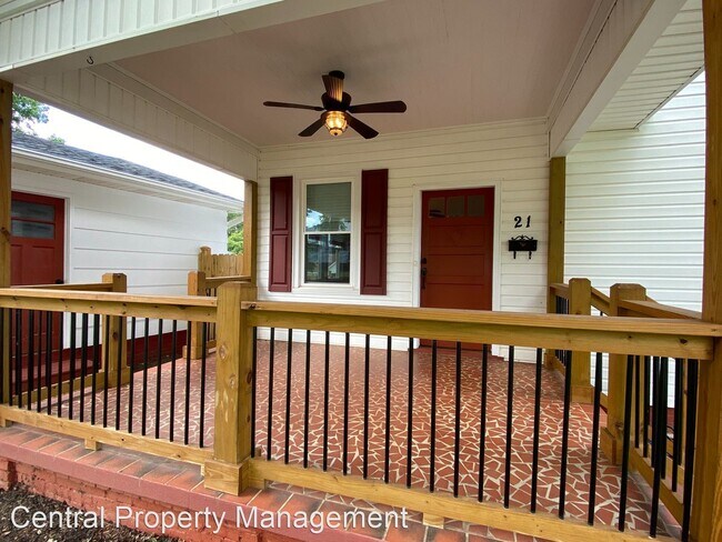 Foto del edificio - 3 br, 2 bath House - 21 Meadow Street