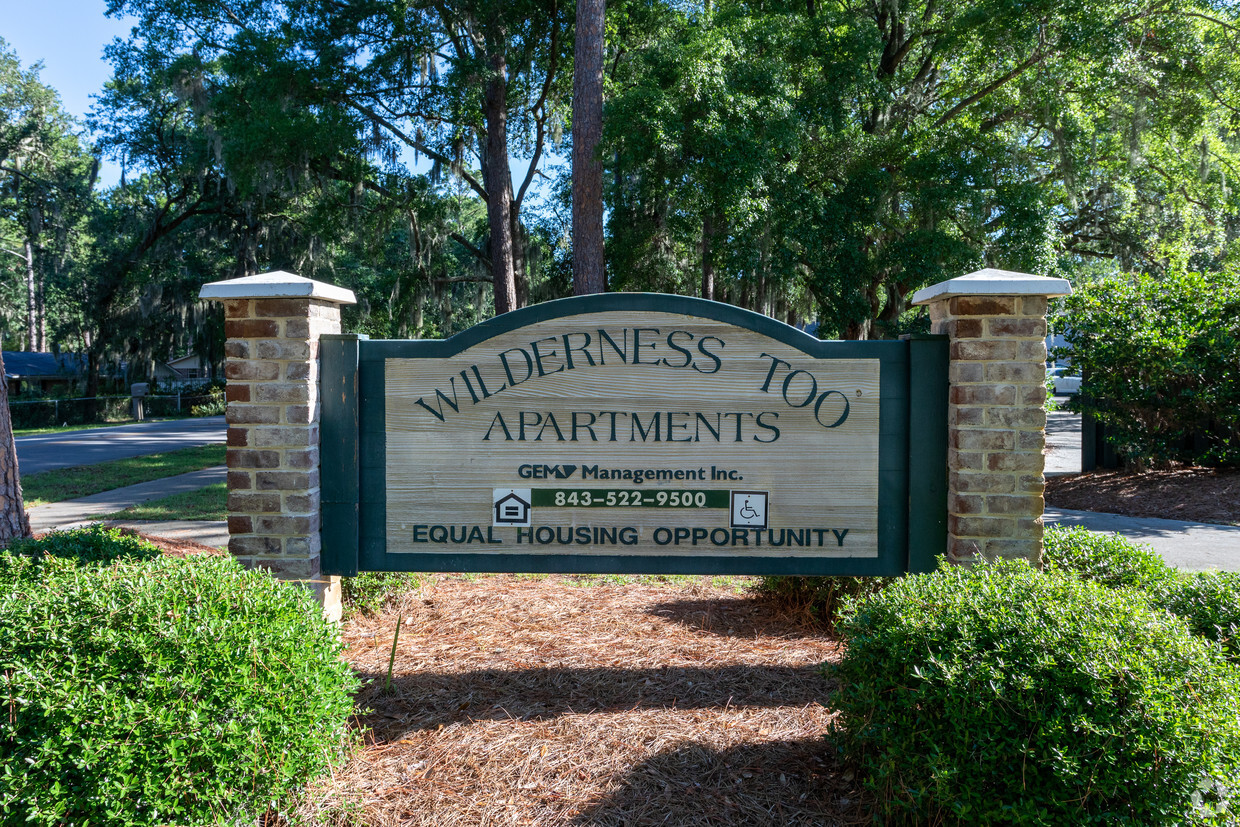 Foto principal - Wilderness Cove Apartments