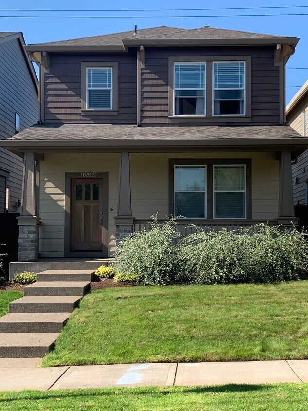 Foto principal - 16873 SW Romeo Ter
