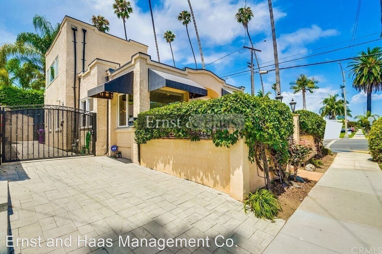 Foto principal - 3 br, 1.5 bath House - 227 Ximeno Ave