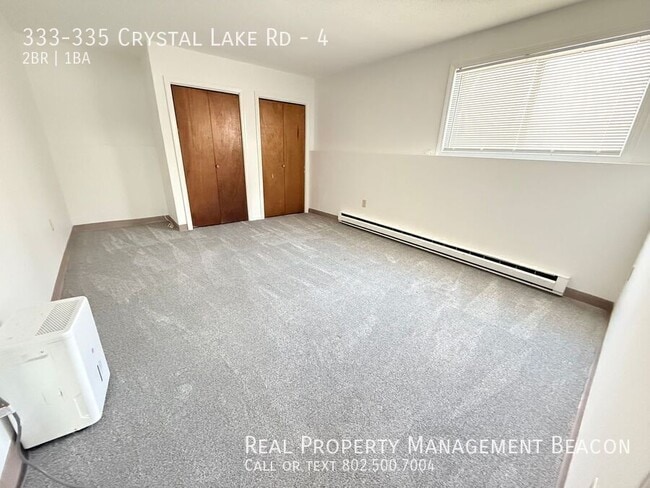 Building Photo - 333-335 Crystal Lake Rd-4