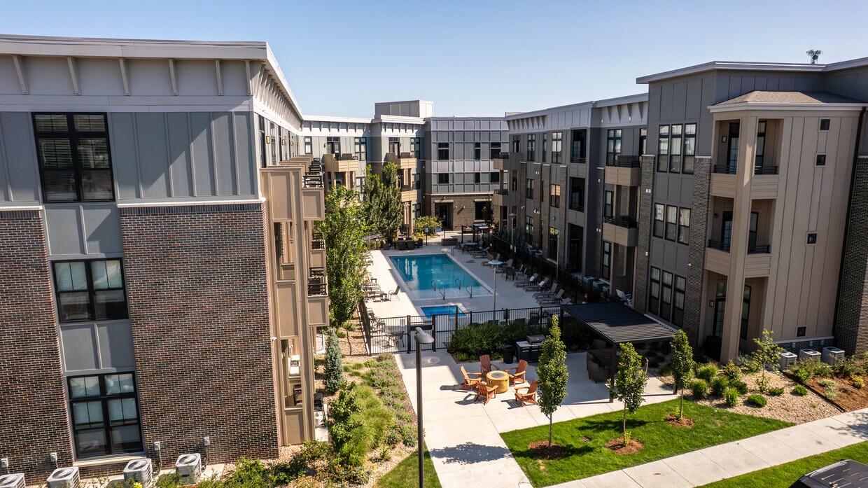 Foto principal - Element 30 Apartments
