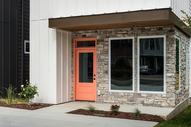 Building Photo - 1619A Northview Ave