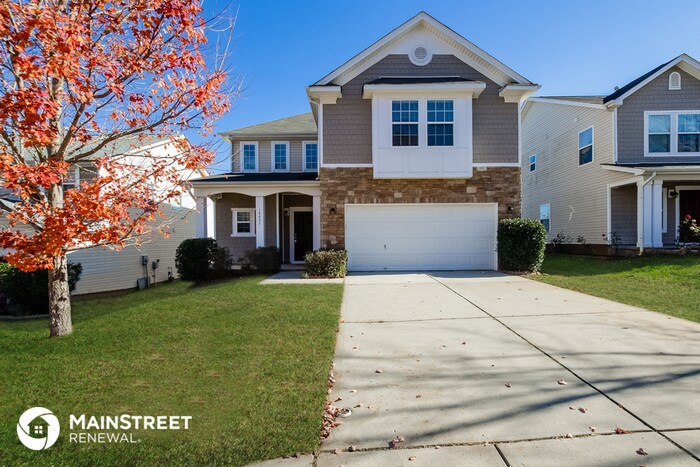 Foto principal - 14835 Havasu St