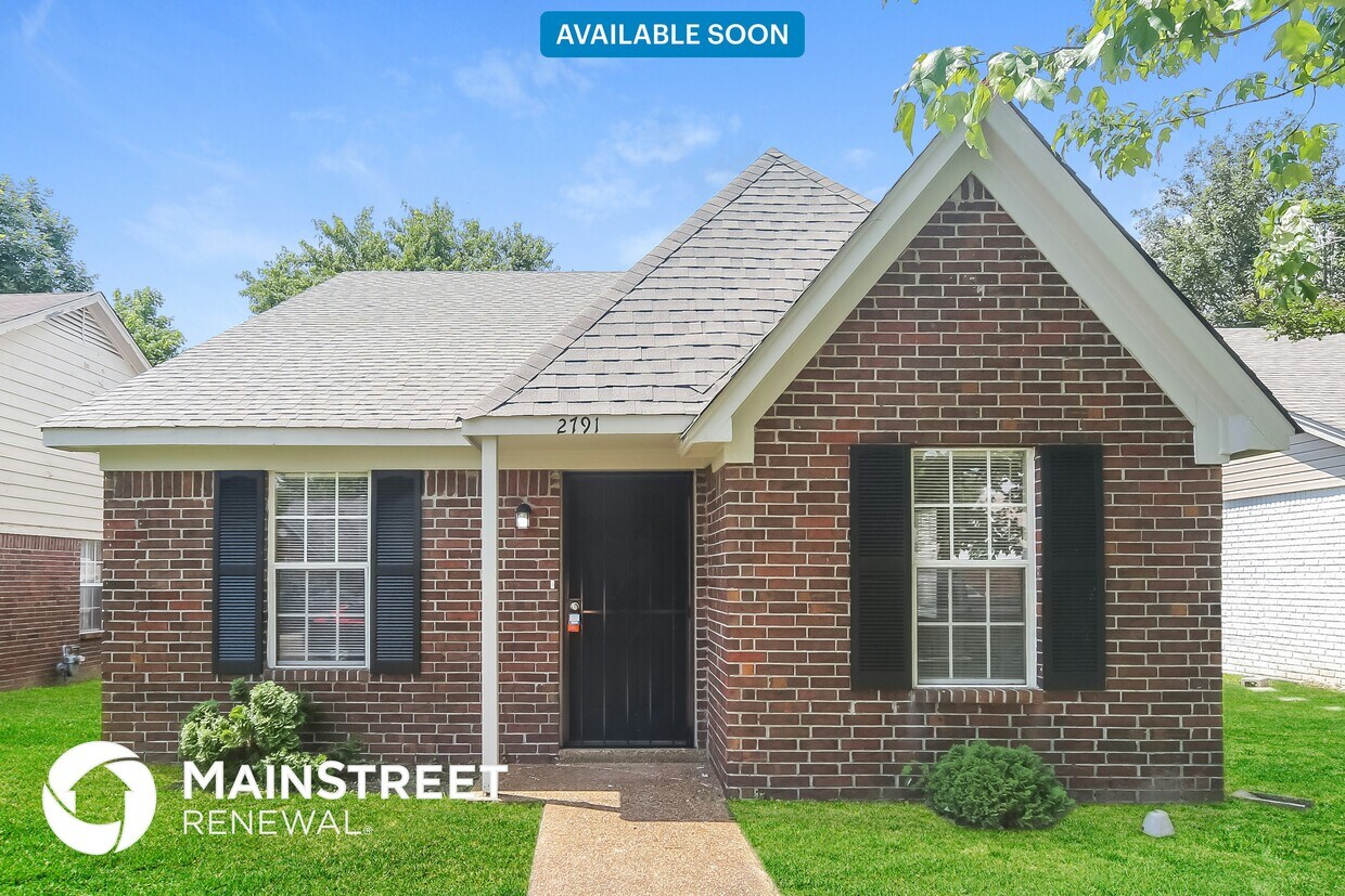 Foto principal - 2791 Heatherglen Cove W