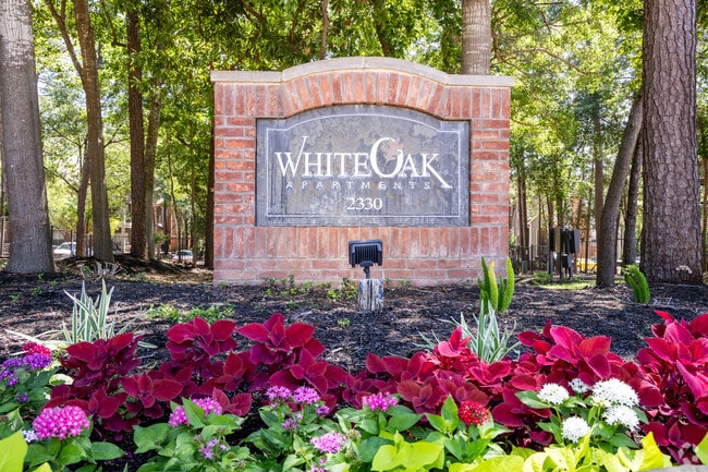 White Oak - White Oak Apartments