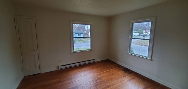 Building Photo - 1721 Boone St