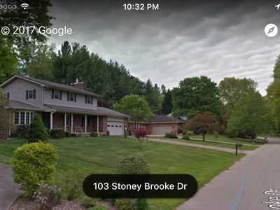 Building Photo - 106 Stoney Brooke Dr