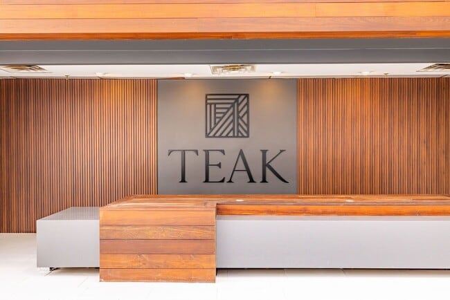 Building Photo - TEAK Living