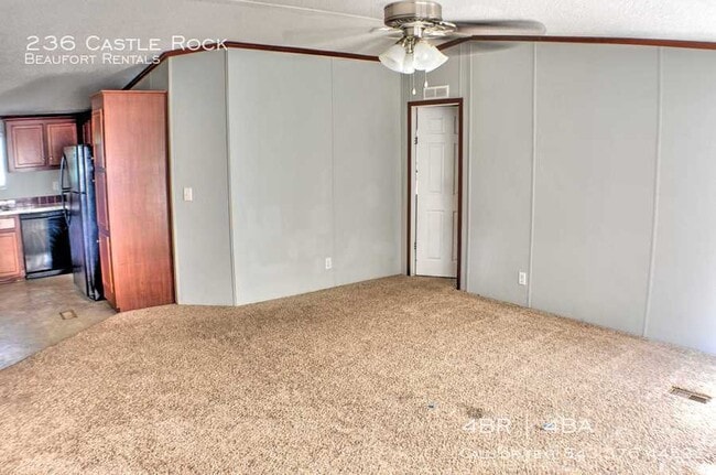 Building Photo - 236 Castle Rock