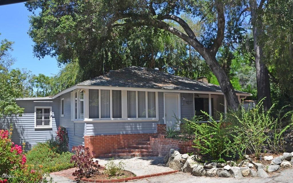 Primary Photo - 955 Vista Del Valle Rd