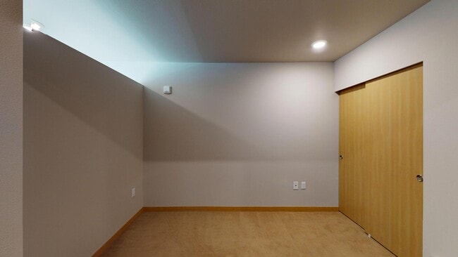 Interior Photo - Lightbox