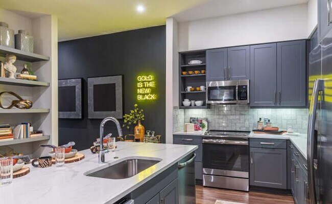 Foto del edificio - 1 bedroom in Fort Worth TX 76102