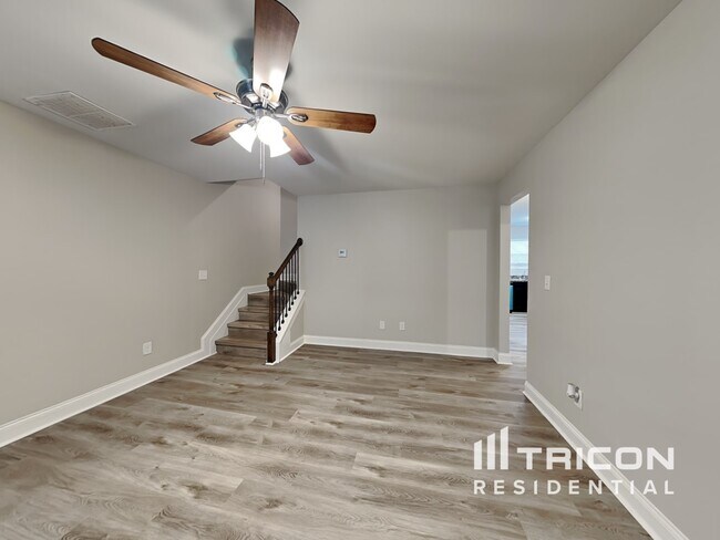 Foto del edificio - 1026 Serene Lake Drive Griffin GA