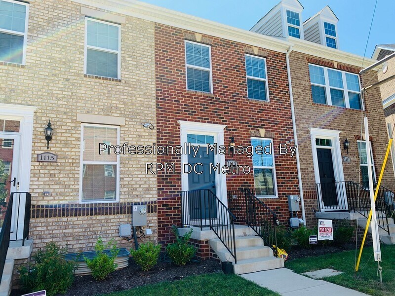 Foto principal - 1113 Trenton Pl SE
